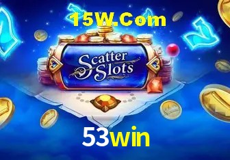 Estatísticas 53win