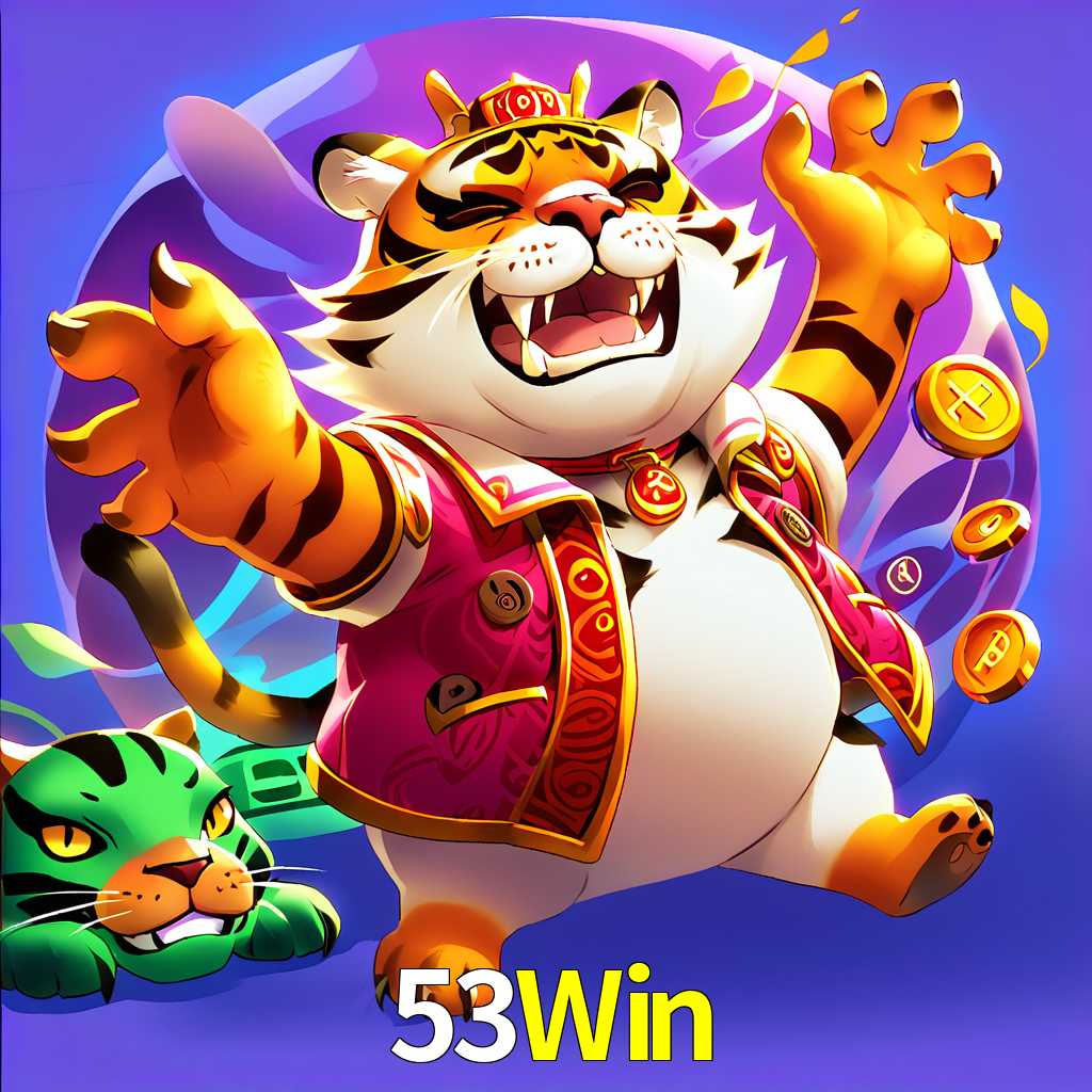 Cassino Online 53Win