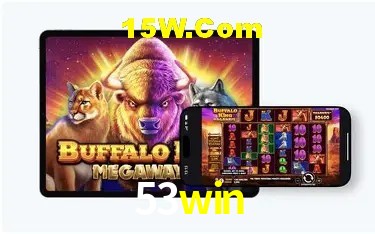 Estatísticas Esportivas 53win