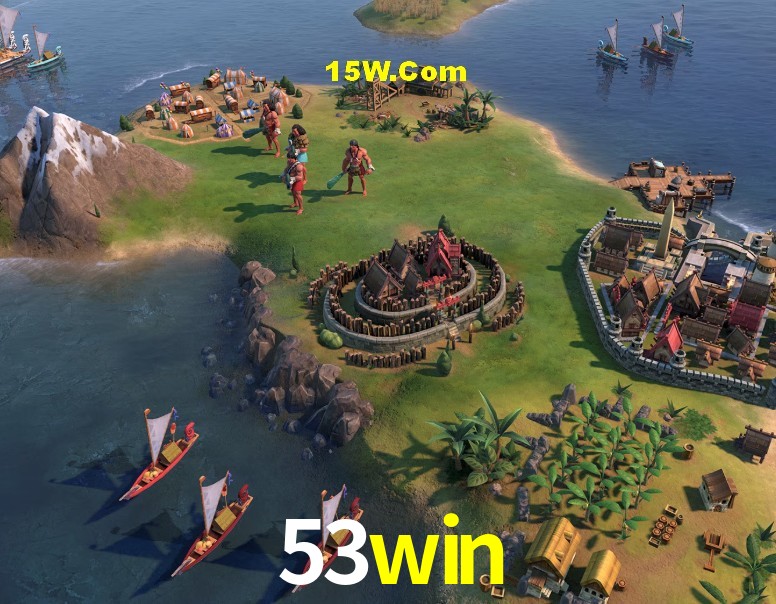 Programa VIP 53win