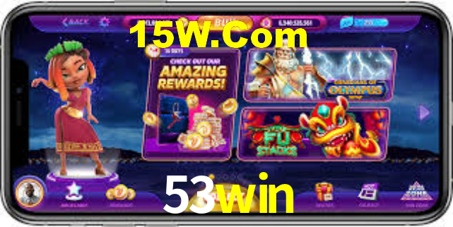 53win bet