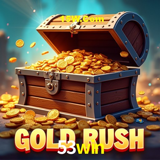 Account Benefits 53win