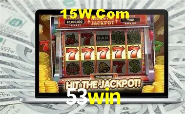 Torneios 53win