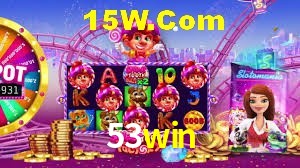 Experiência VIP 53win