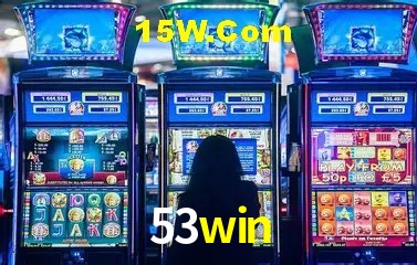 Casino Ao Vivo 53win
