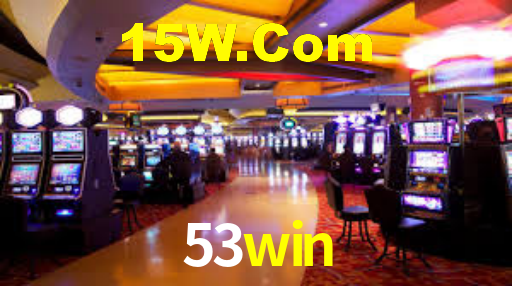 53win: A Experiência de Casino com Jogos de Mesa ao Vivo