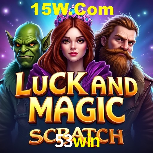 APP oficial da 53win para mobile