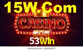 VIP Casino 53win