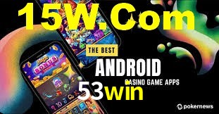 Welcome Bonus 53win