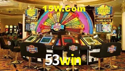 Apostas de Tênis 53win
