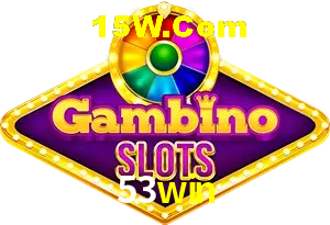 Game Providers 53win