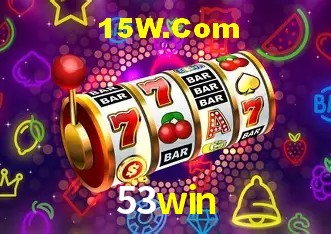Integração de APIs 53win
