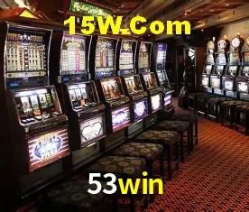 Benefícios da Conta 53win
