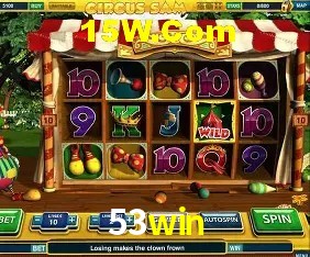 Casino VIP 53win