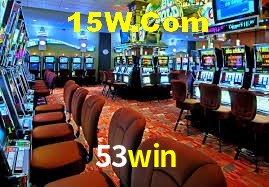 Football Betting 53win