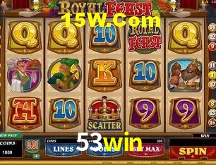 Casino Ao Vivo 53win
