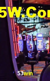Daily Bonuses 53win