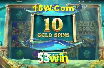 Design Responsivo 53win