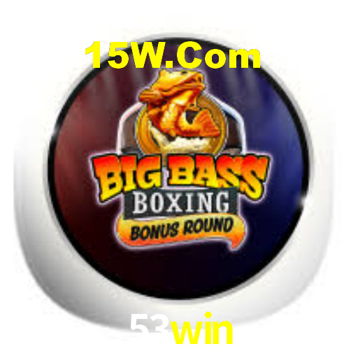 53win - Plataforma Oficial Brasil - 53win.com