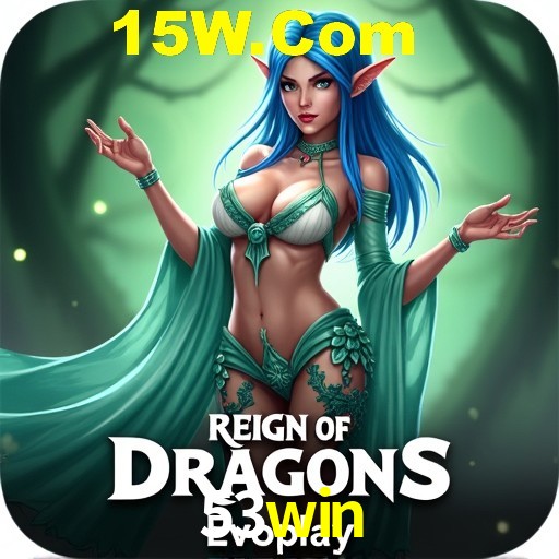 Descubra a Magia dos Jogos de Arcade no 53win