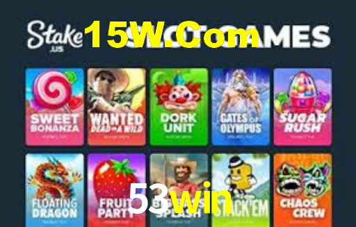 Sinta a adrenalina dos jogos de cassino com 53win