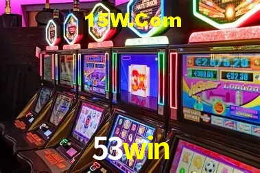 Cadastro Rápido 53win