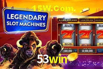 Promoções Sazonais 53win