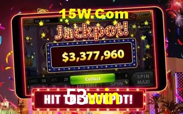 Login Seguro 53win